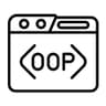 Object Oriented Programming icon
