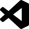 VS Code icon